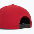 Kepurė su snapeliu Nike Jordan Jumpman Pro gym red/black/black 4