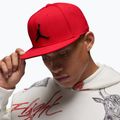 Kepurė su snapeliu  Jordan Jumpman Pro gym red/black/black 6