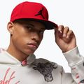 Kepurė su snapeliu  Jordan Jumpman Pro gym red/black/black 7