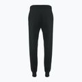 Moteriškos kelnės Nike Sportswear Phoenix Fleece Mid-Rise black/sail 2