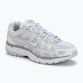 Moteriški batai Nike P-6000 metallic summit white/pure platinum/white