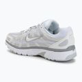 Moteriški batai Nike P-6000 metallic summit white/pure platinum/white 3