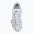 Moteriški batai Nike P-6000 metallic summit white/pure platinum/white 5