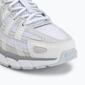 Moteriški batai Nike P-6000 metallic summit white/pure platinum/white 7