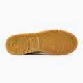 Vyriški batai Nike Court Vision Low sail / gum light brown / light iron ore / midnight navy 4