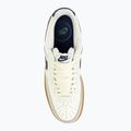 Vyriški batai Nike Court Vision Low sail / gum light brown / light iron ore / midnight navy 5