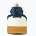 Vyriški batai Nike Court Vision Low sail / gum light brown / light iron ore / midnight navy 6