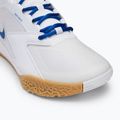 Tinklinio batai Nike Zoom Hyperace 3 white/game royal/photon dust 7