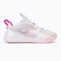 Krepšinio bateliai Nike Zoom Hyperace 3 SE balti/ryškiai rožiniai/žalios putos/violetinė migla/rožinės putos 2