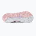 Krepšinio bateliai Nike Zoom Hyperace 3 SE balti/ryškiai rožiniai/žalios putos/violetinė migla/rožinės putos 4