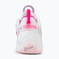 Krepšinio bateliai Nike Zoom Hyperace 3 SE balti/ryškiai rožiniai/žalios putos/violetinė migla/rožinės putos 6