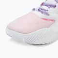 Krepšinio bateliai Nike Zoom Hyperace 3 SE balti/ryškiai rožiniai/žalios putos/violetinė migla/rožinės putos 7