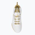 Tinklinio batai Nike Zoom Hyperace 3 white/mtlc gold-photon dust 5