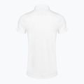 Vyrikški teniso polo marškinėliai Nike Court Dri-Fit Advantage Polo white/malchite 2