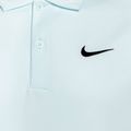 Vyriški polo marškinėliai Nike Court Dri-Fit Polo Solid glacier blue/black 3