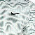 Vyriški dviračių marškinėliai Nike Court Dri-Fit Advantage 2 barely green/bicoastal/black 3