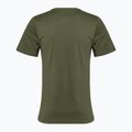 Vyriški bėgimo marškinėliai Nike Dri-Fit UV medium olive 2