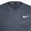 Vyriški dviračių marškinėliai Nike Court Dri-Fit Slam thunder blue/white 3