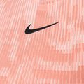 Moteriškas teniso tank topas Nike Court Dri-Fit Slam RG pink quartz/black 3
