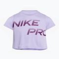 Vaikiški marškinėliai Nike Pro Dri-Fit Cropped hydrangeas