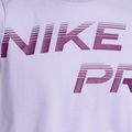 Vaikiški marškinėliai Nike Pro Dri-Fit Cropped hydrangeas 3