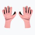 Vartininko pirštinės Nike Vapor Grip 3 Dynamic Fit sunset pulse/pink foam/black