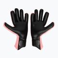 Vartininko pirštinės Nike Vapor Grip 3 Dynamic Fit sunset pulse/pink foam/black 2