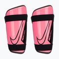 Blauzdų apsaugos Nike Mercurial Hardshell sunset pulse/black