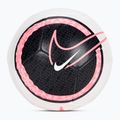 Futbolo kamuolys Nike Phantom white/black/sunset pulse dydis 5