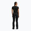 Moteriški marškinėliai Nike Sportswear Chill Knit black/white 3
