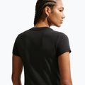 Moteriški marškinėliai Nike Sportswear Chill Knit black/white 5