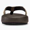 Vyriškos šlepetės per pirštą REEF Cushion Phantom 2.0 brown/tan 6