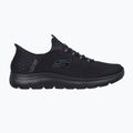 Vyriški batai SKECHERS Slip-ins Summits High Range black 9