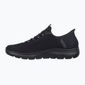 Vyriški batai SKECHERS Slip-ins Summits High Range black 10