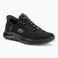 Vyriški batai SKECHERS Slip-ins Summits High Range black