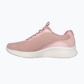 Moteriški batai SKECHERS Skech-Lite Pro Glimmer Me rose 3