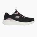Moteriški batai SKECHERS Skech-Lite Pro Glimmer Me black/pink 2