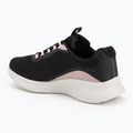 Moteriški batai SKECHERS Skech-Lite Pro Glimmer Me black/pink 3
