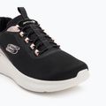 Moteriški batai SKECHERS Skech-Lite Pro Glimmer Me black/pink 7