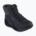 Moteriški batai SKECHERS Uno Rugged Darling Daze juodi 8