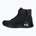 Moteriški batai SKECHERS Uno Rugged Darling Daze juodi 10