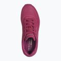 Moteriški batai SKECHERS Uno Stand On Air plum 4