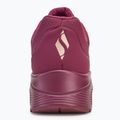 Moteriški batai SKECHERS Uno Stand On Air plum 6
