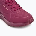 Moteriški batai SKECHERS Uno Stand On Air plum 7