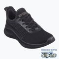 Moteriški batai SKECHERS Bobs Geo New Aesthetics black
