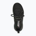 Moteriški batai SKECHERS Bobs Geo New Aesthetics black 6