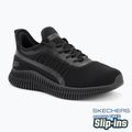 Moteriški batai SKECHERS Bobs Geo New Aesthetics black