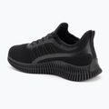 Moteriški batai SKECHERS Bobs Geo New Aesthetics black 3