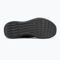 Moteriški batai SKECHERS Bobs Geo New Aesthetics black 4