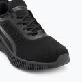 Moteriški batai SKECHERS Bobs Geo New Aesthetics black 7